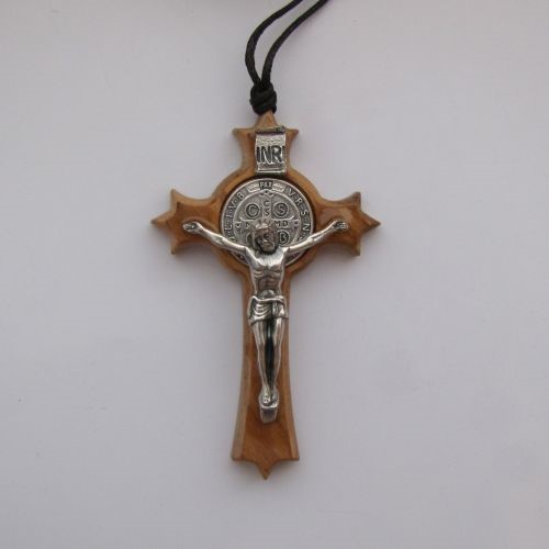 Krzyż do bierzmowania  (8cm /IT - J 4755)