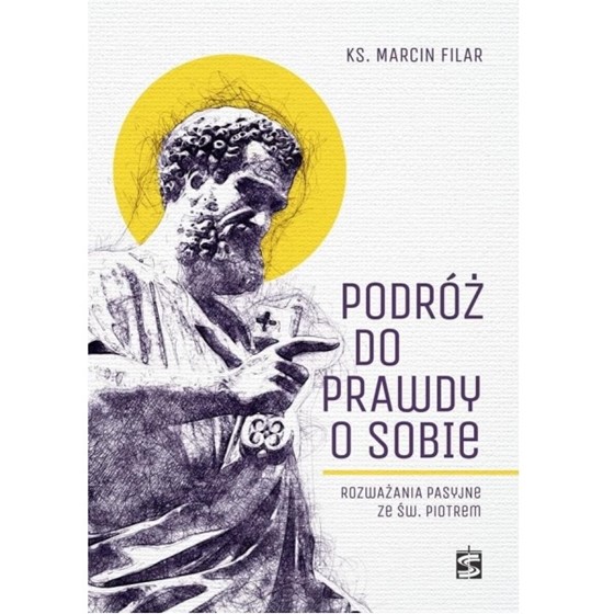 Podróż do prawdy o sobie