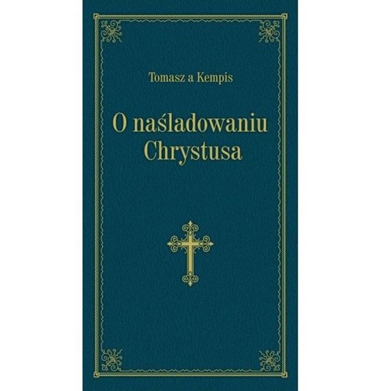 O naśladowaniu Chrystusa /WDS