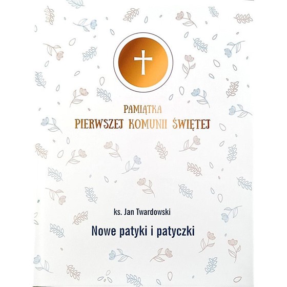 Nowe patyki i patyczki