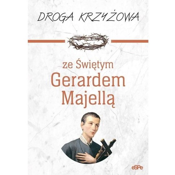 Droga Krzyżowa ze Święty Gerardem Majellą