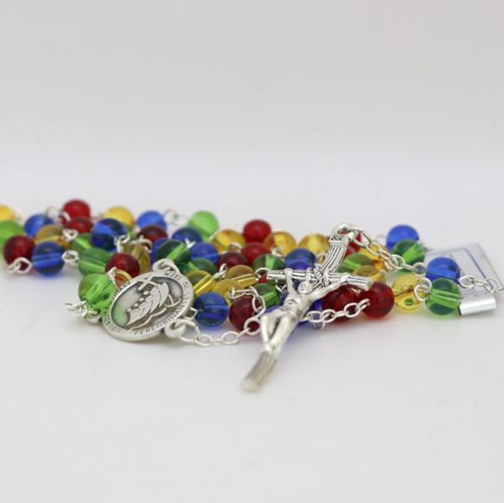 Różaniec (KR-6) Rok Jubileuszowy