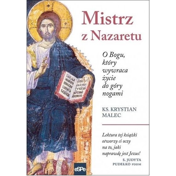 Mistrz z Nazaretu