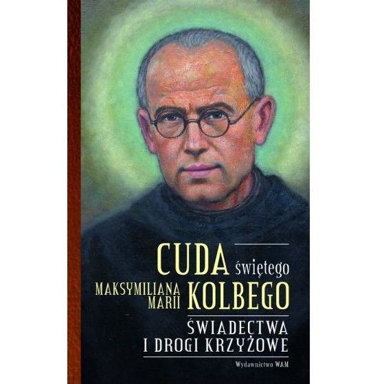 Cuda św. Kolbego cz.2