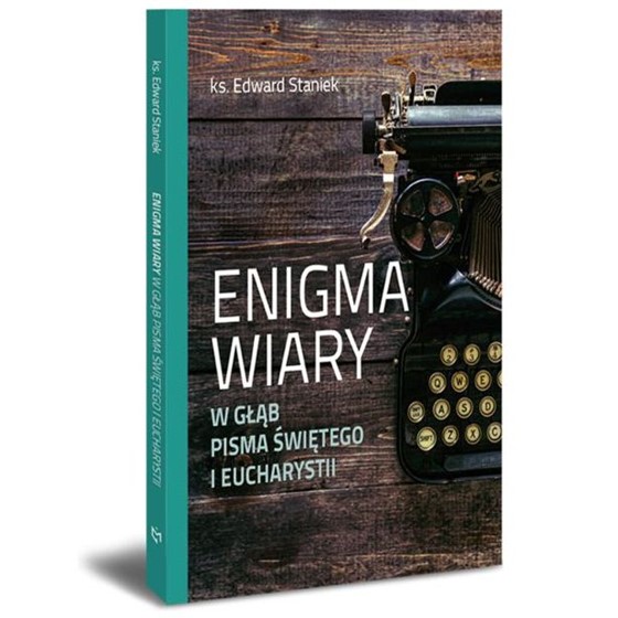 Enigma wiary