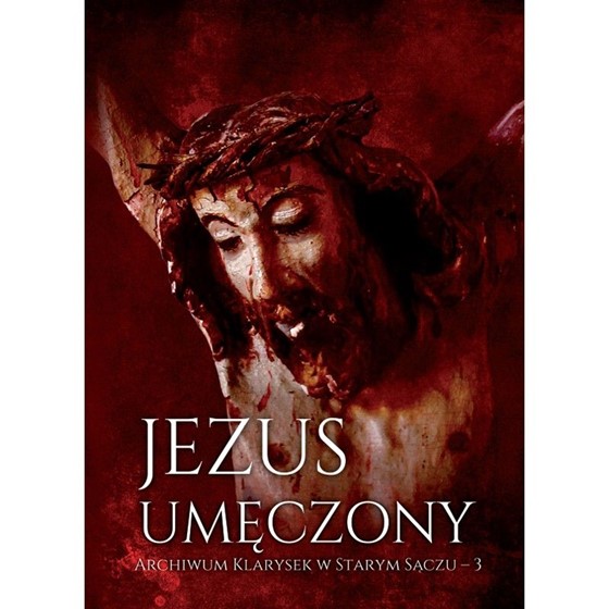 Jezus umęczony