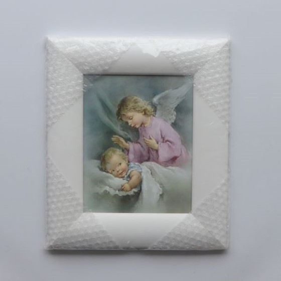 Anioł Stróż /30x35cm (0600)