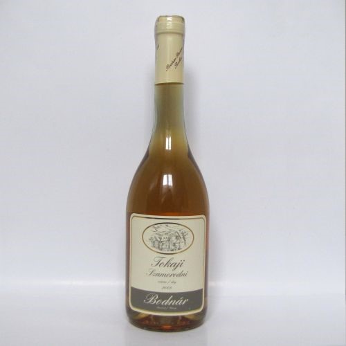 Tokaj Szamorodni Dry / wytrawne