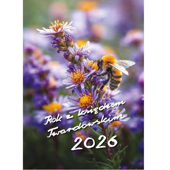 Z księdzem Twardowskim 2026 - Pszczoła