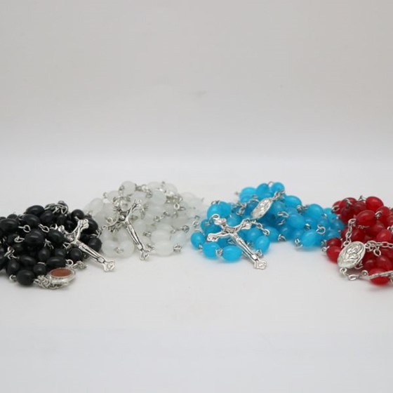 Różaniec (ART-jerozolimski)