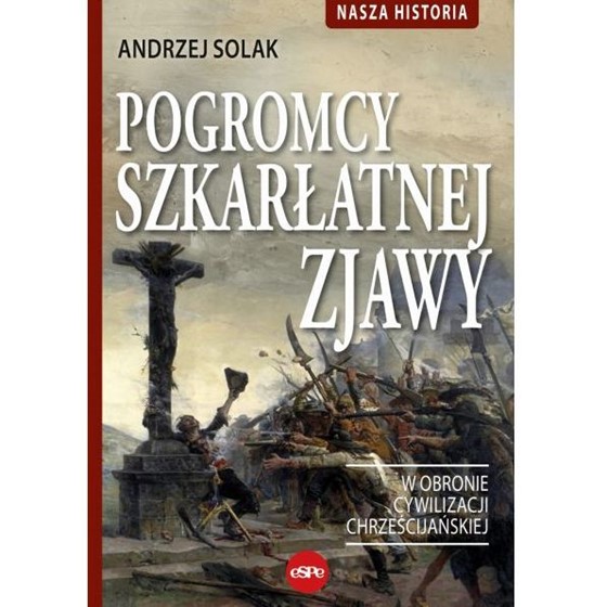 Pogromcy szkarłatnej zjawy