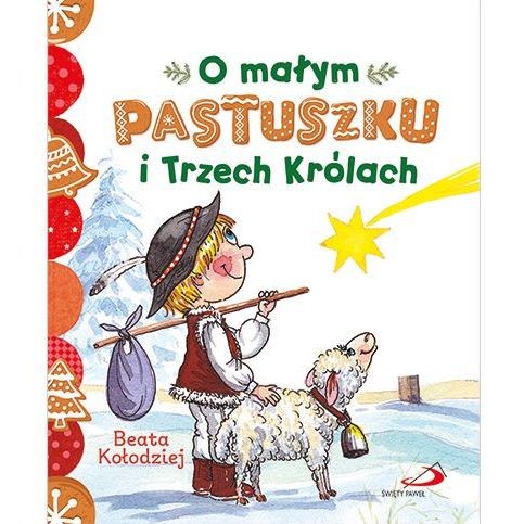 O małym Pastuszku i Trzech Królach