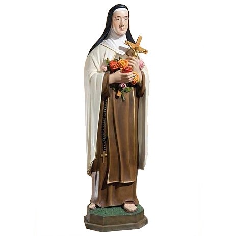Św. Teresa (E-102cm)