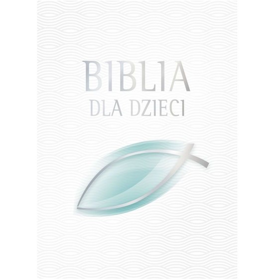 Biblia dla dzieci