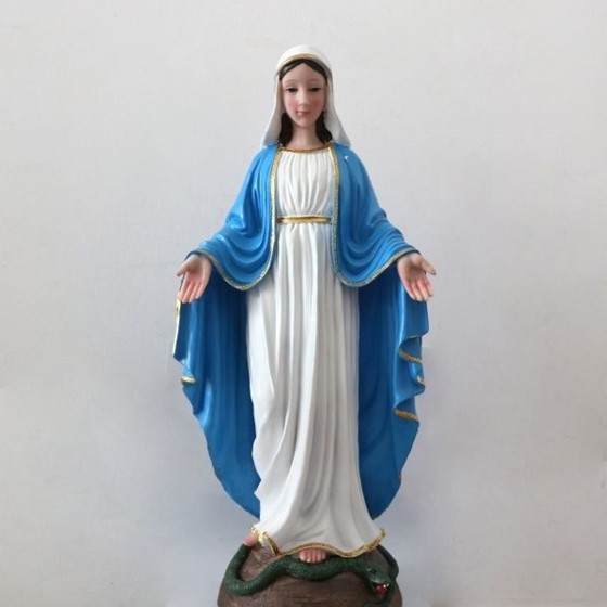 Matka Boża Niepokalana - 50 cm (ART)