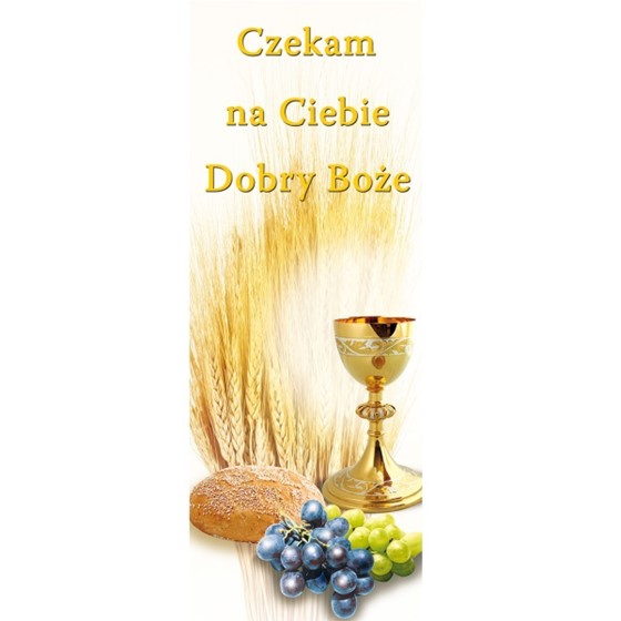 Baner na Boże Ciało /BR 178