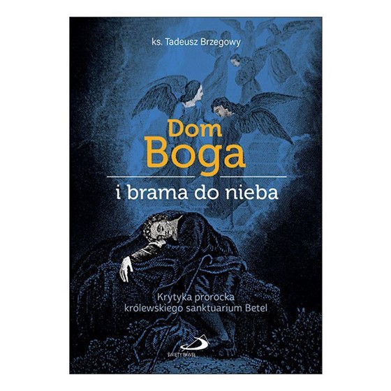 Dom Boga i brama do nieba