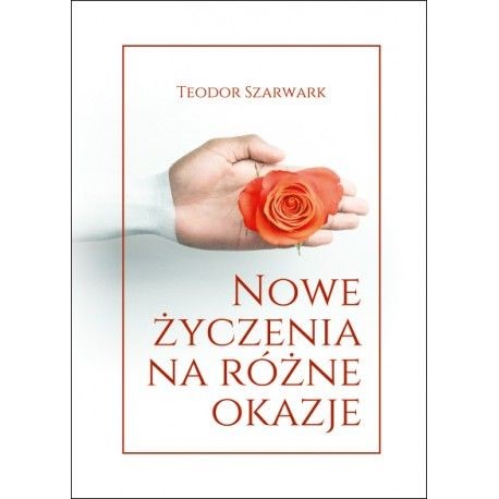 Nowe życzenia na różne okazje