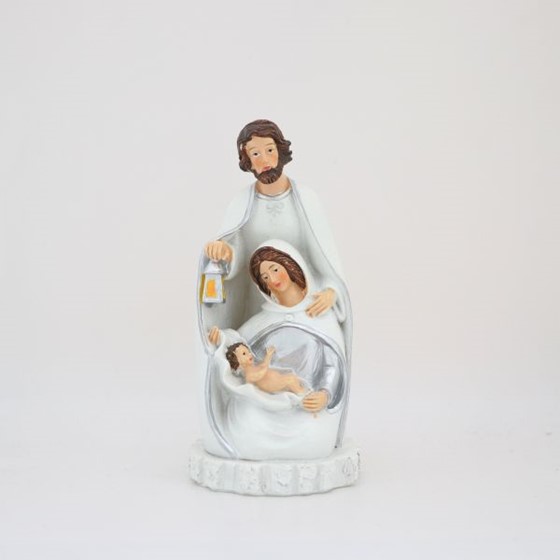 Św. Rodzina - 12cm (ART-6072)