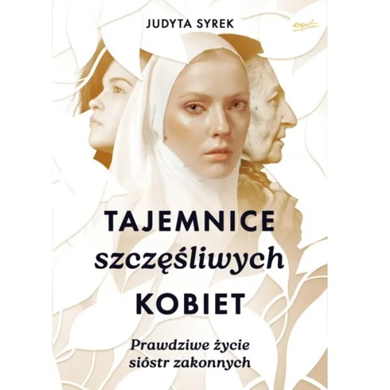 Tajemnice szczęśliwych kobiet