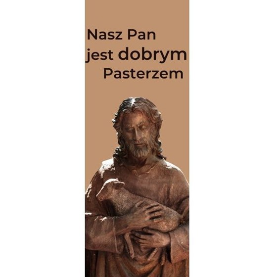 Dobry Pasterz /M 3a