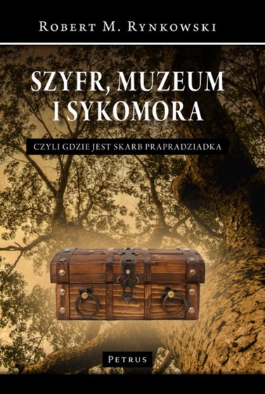 Szyfr, muzeum i Sykomora