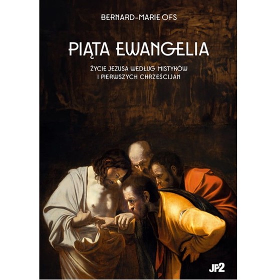Piąta Ewangelia