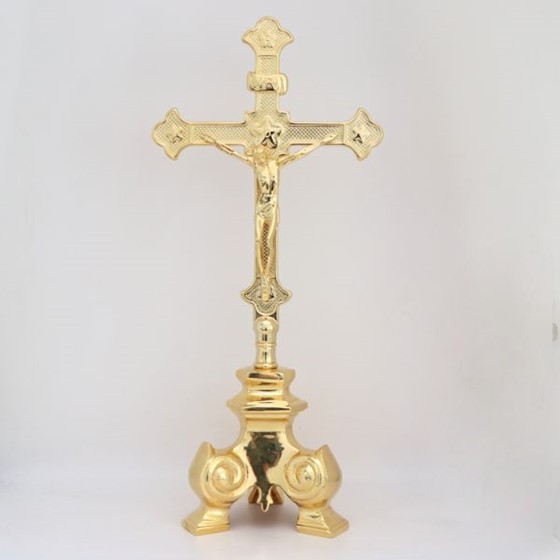 Krzyż ołtarzowy (IT-1621)