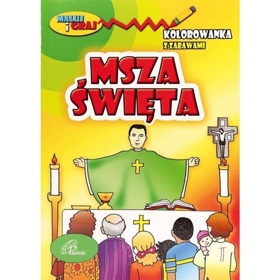 Msza Święta