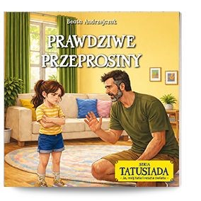 Prawdziwe przeprosiny