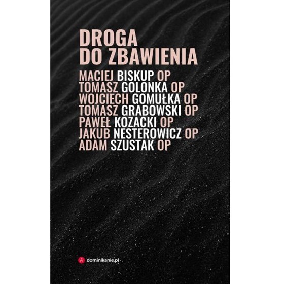 Droga do zbawienia