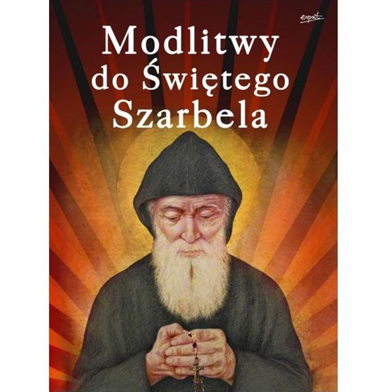 Modlitwy do Świętego Szarbela