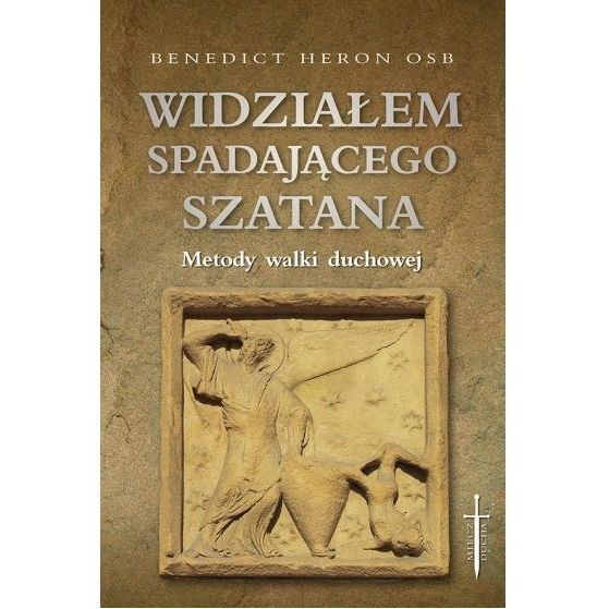 Widziałem spadającego Szatana