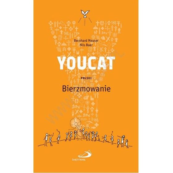 YOUCAT Bierzmowanie