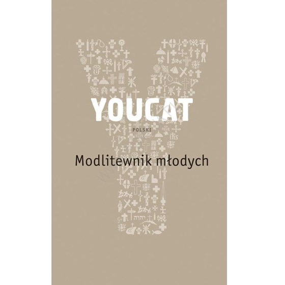 YOUCAT Modlitewnik młodych