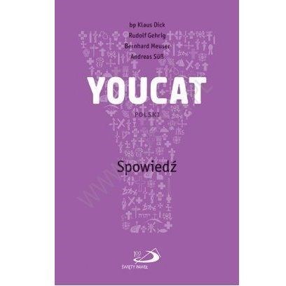 YOUCAT Spowiedź