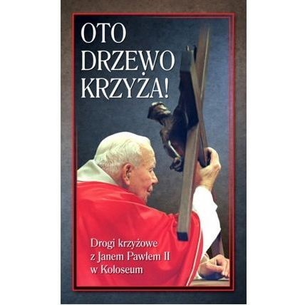 Oto Drzewo Życia