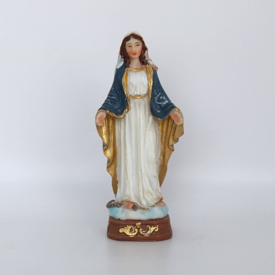 Matka Boża Niepokalana - 13cm (IT-14303-5)