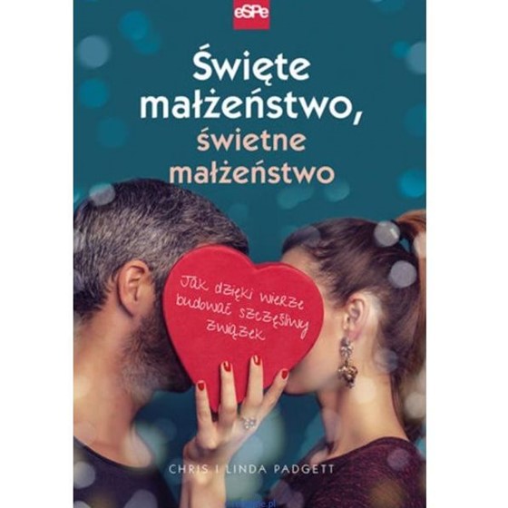 Święte małżeństwo, świetne małżeństwo