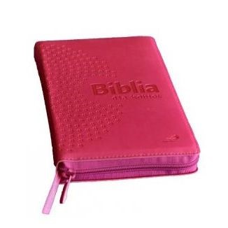 Biblia dla kobiet /malina, zamek