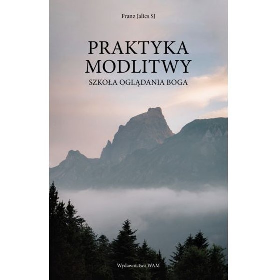 Praktyka modlitwy