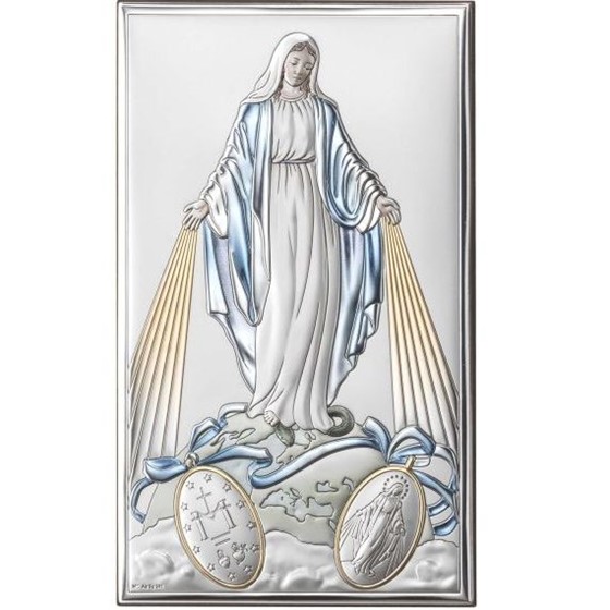 Matka Boża Niepokalana (81322 /4XL COL)
