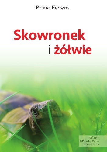 Skowronek i żółwie