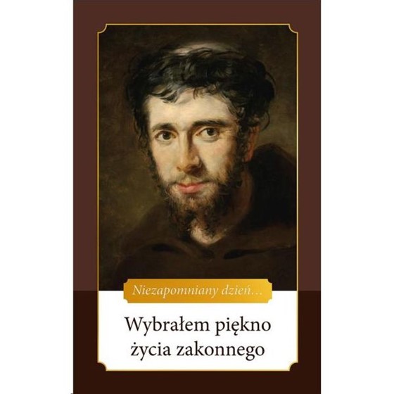 Niezapomniany dzień... Wybrałem piękno życia...