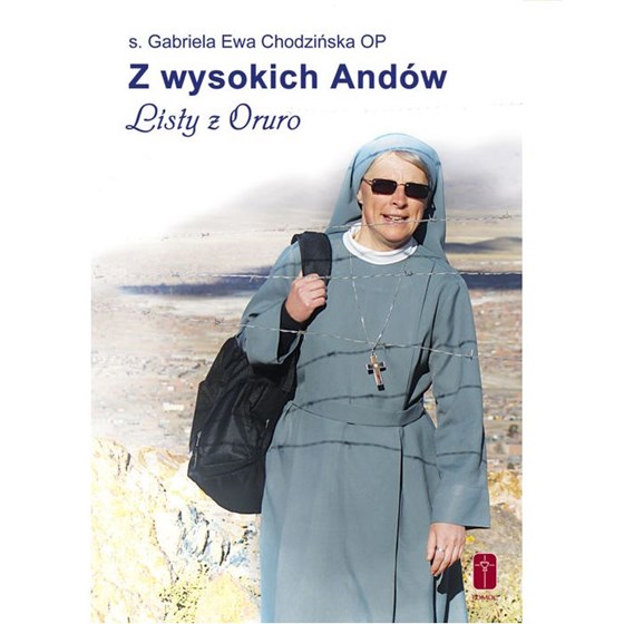 Z wysokich Andów