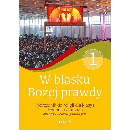 L i T 1 - W blasku Bożej prawdy /katechizm