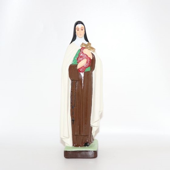 Św. Teresa - 21cm