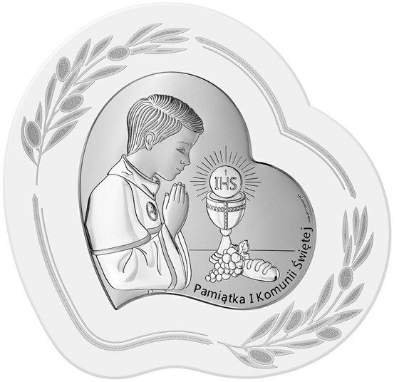 Obrazek komunijny (6747OP /2)