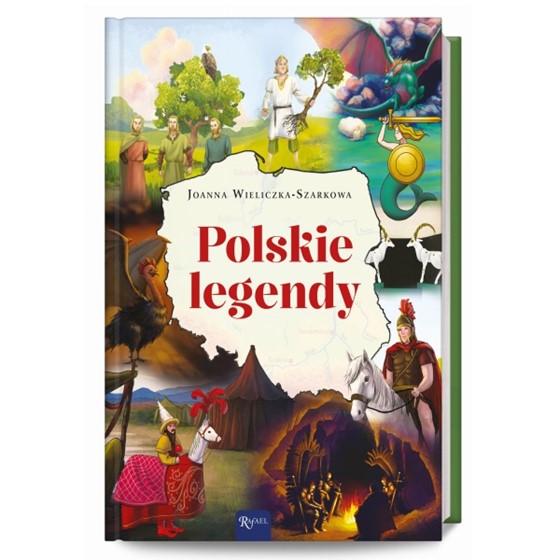 Polskie legendy