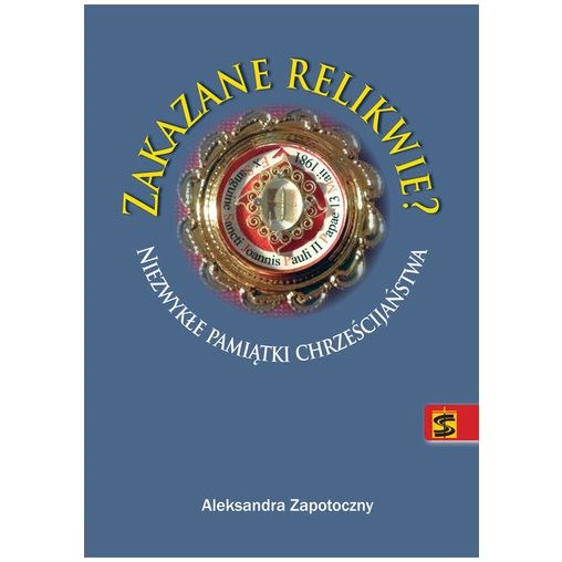 Zakazane relikwie